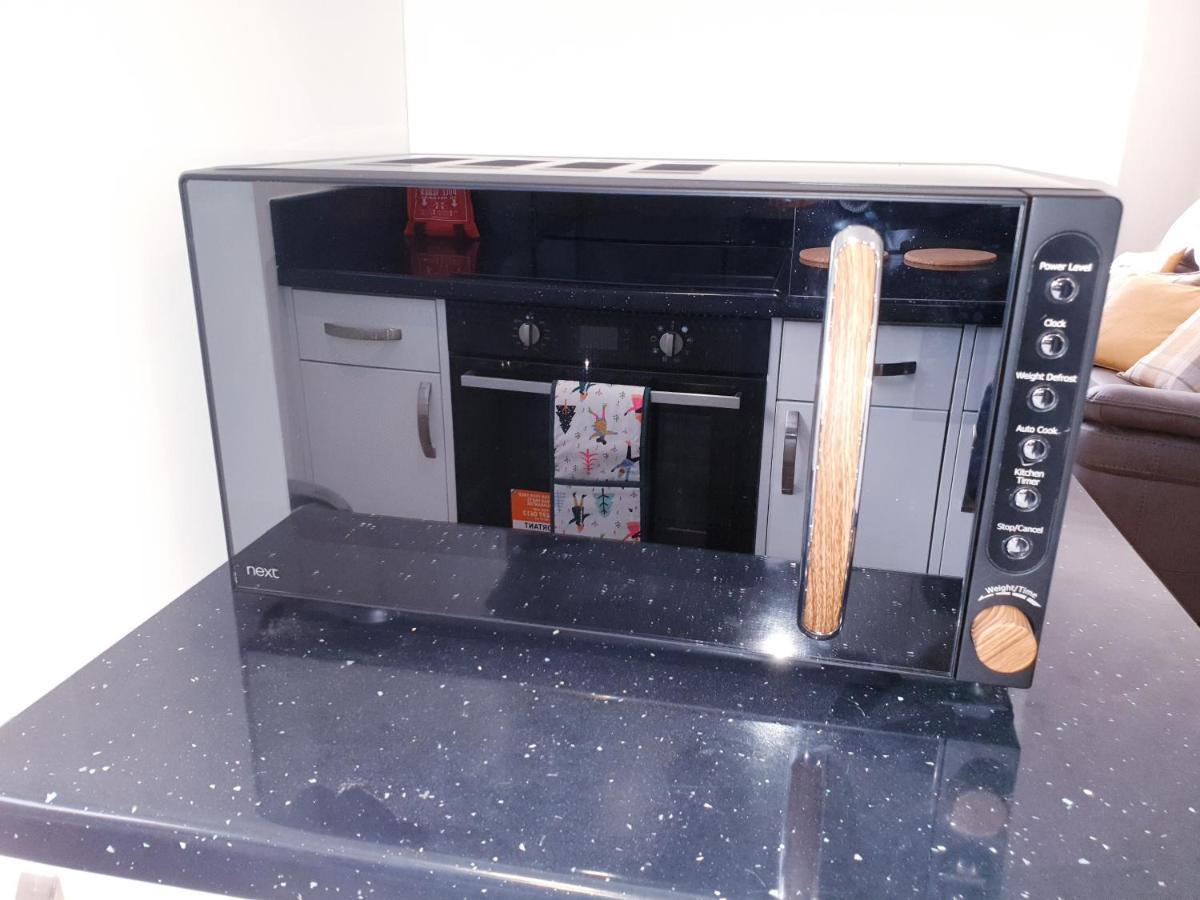 Luxury 1 Bed Close To Town Centre With Free Parking Southend-on-Sea Exterior photo
