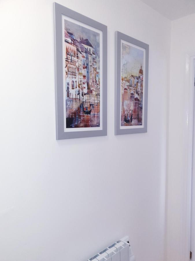 Luxury 1 Bed Close To Town Centre With Free Parking Southend-on-Sea Exterior photo